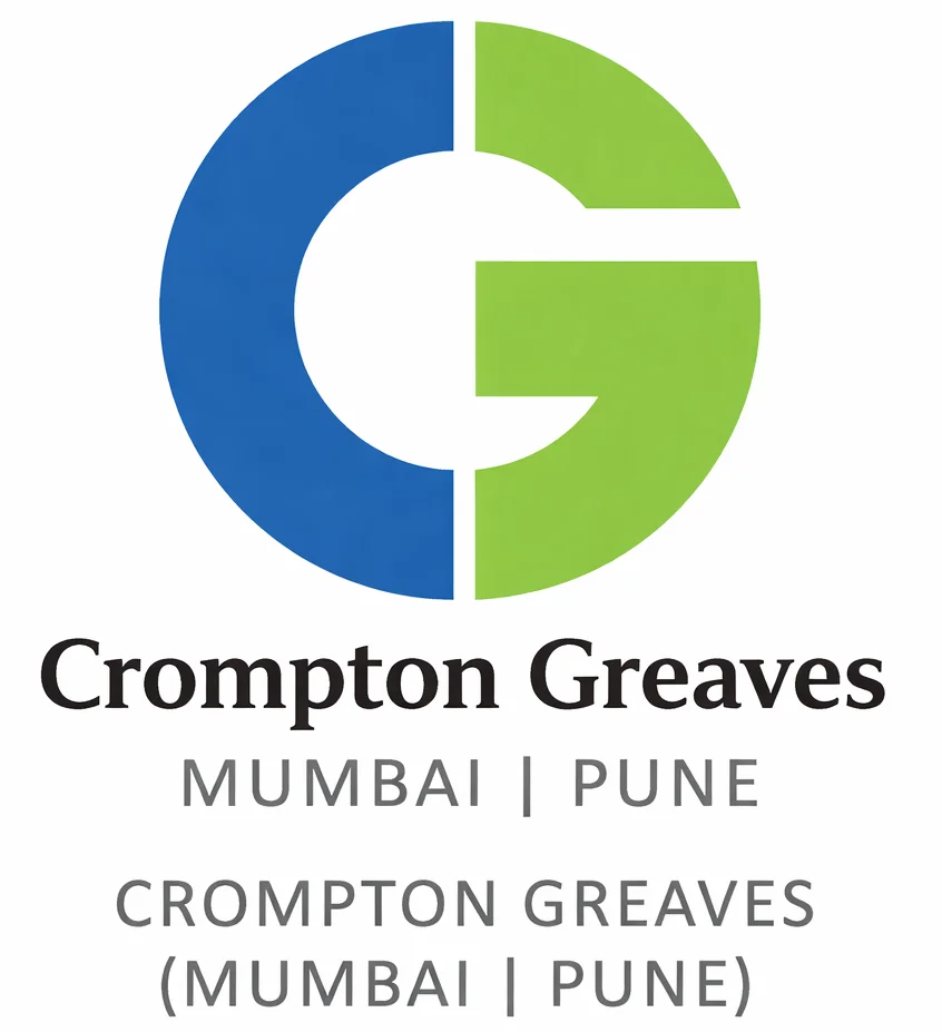 Crompton Greaves logo