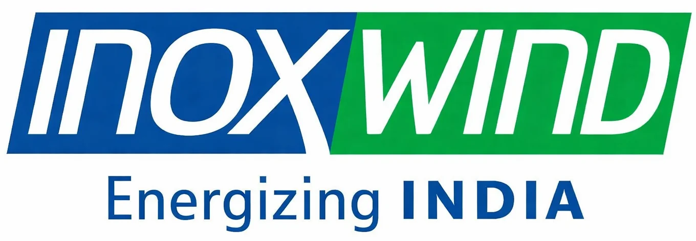 Inox Wind logo