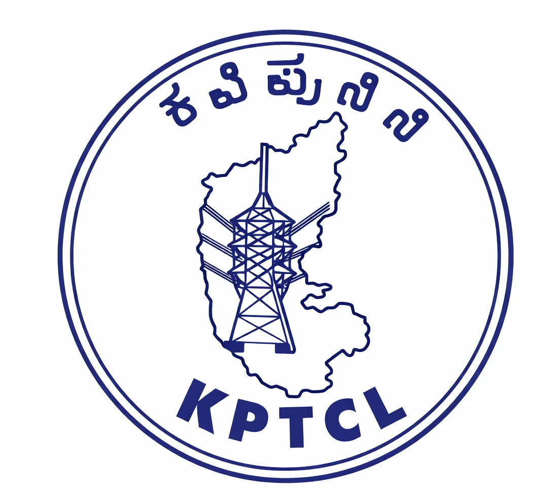 KPTCL logo