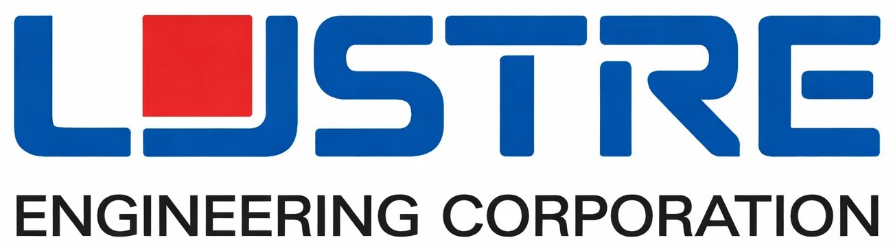 Lustre logo