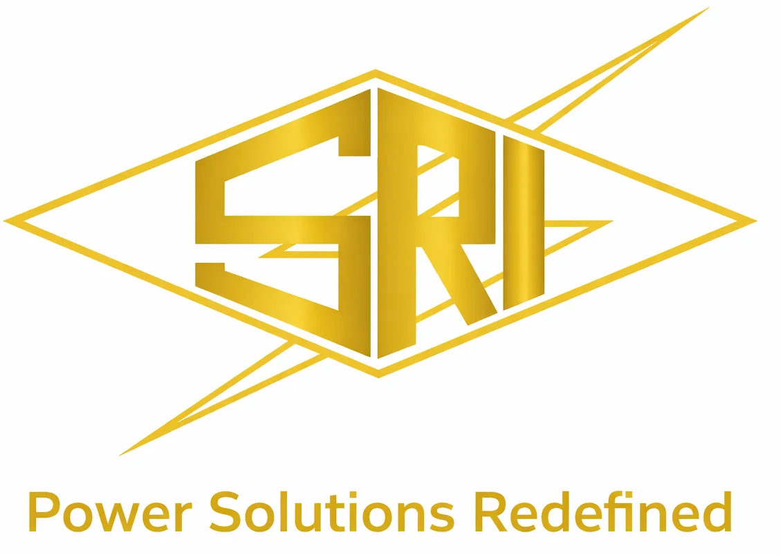 Power Solution logo