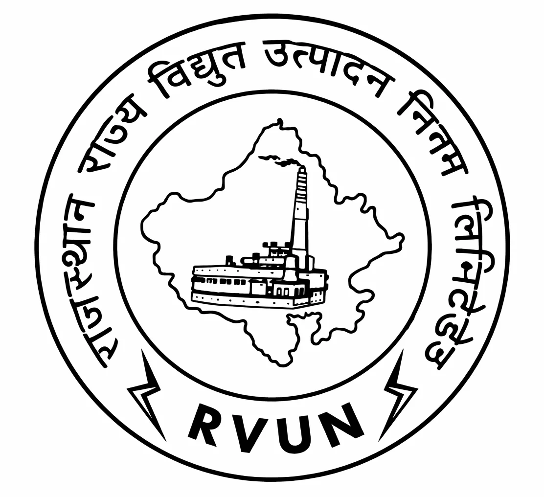 RVNL logo