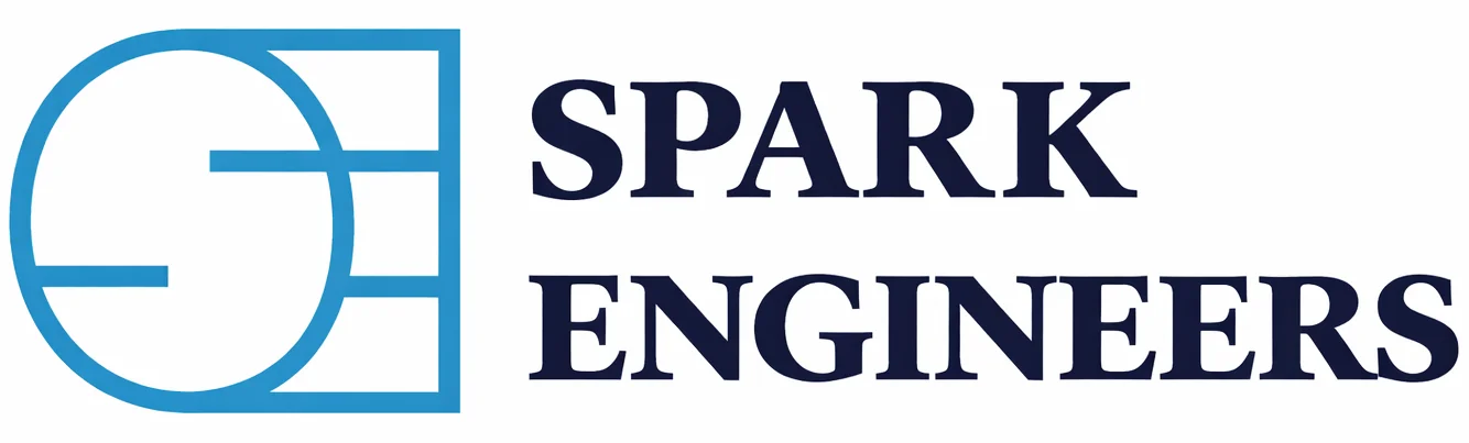 Spark Engineers logo