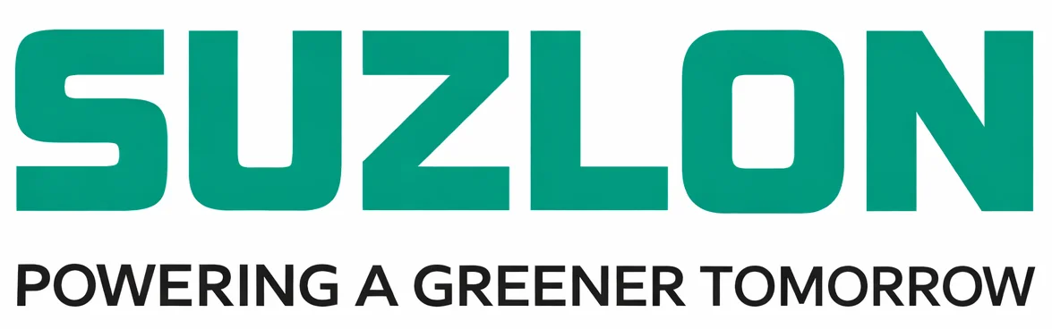 Suzlon logo
