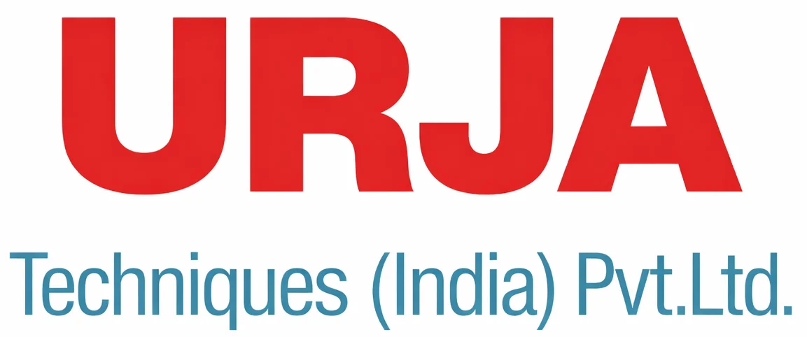 URJA logo