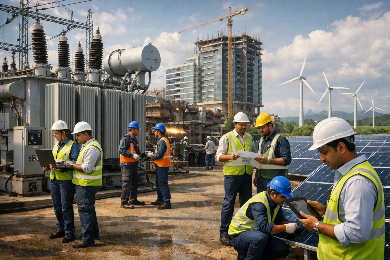 Ethics and market focus