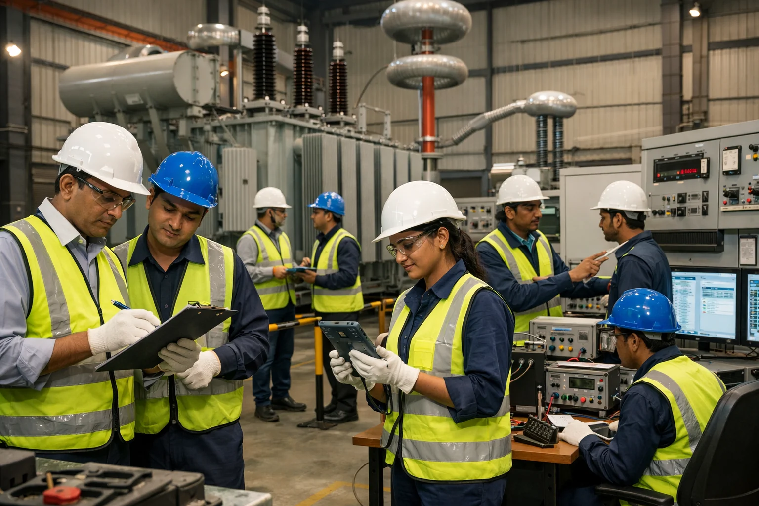 Values, compliance and business